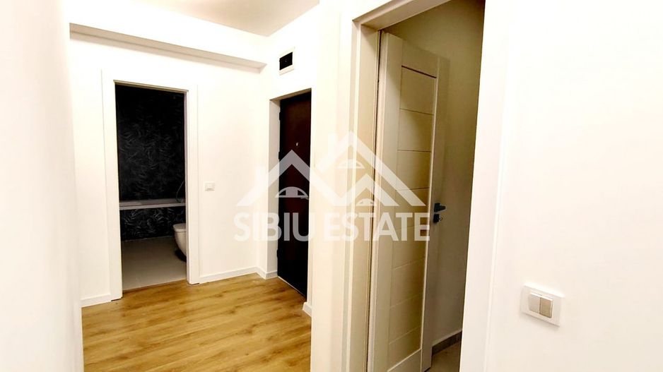 Apartament nou 3 camere, 2 bai Sibiu - Poză 6
