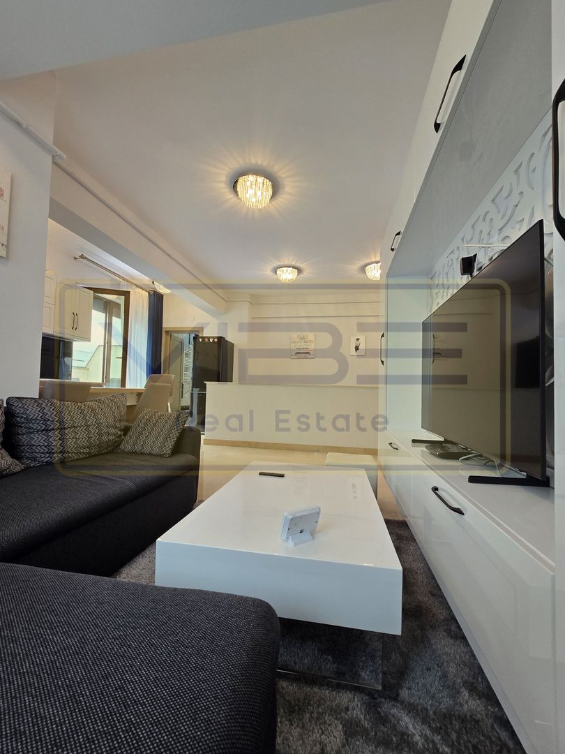 PENTHOUSE- LOCATIE CENTRALA- PALAS MALL ! - Poză 17