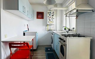 GARSONIERA POPESTI-LEORDENI, CAT-FRIENDLY, CENTRALA PROPRIE, BLOC NOU - Poză 8