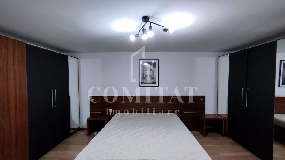 Apartament 3 camere | !Pet friendly! | Curte proprie | Zona Câmpului - Poză 10