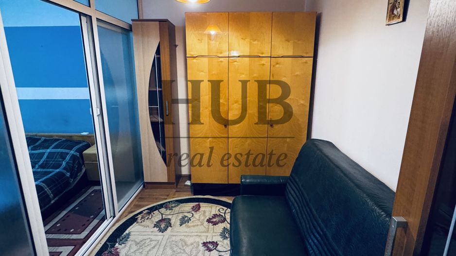 GARSONIERA DE INCHIRIAT-ZONA ULTRACENTRALA - Poză 2