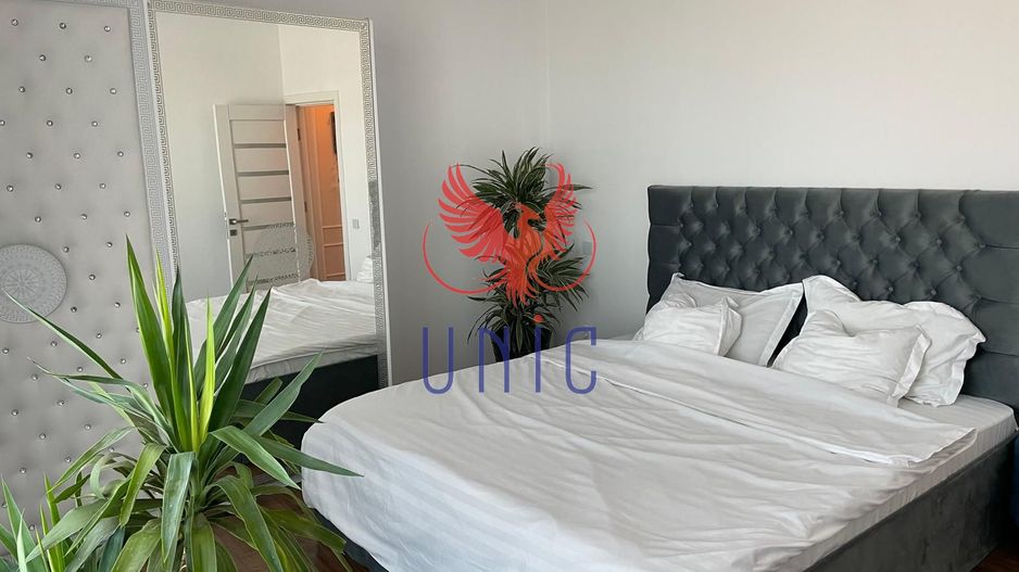 3 camere lux, Gradina Botanica, 105mp, loc de parcare - Poză 58