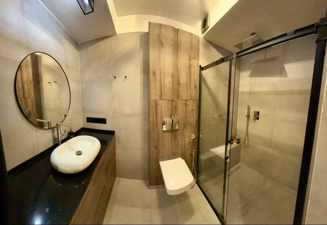 Apartament spatios 2 Camere Zona Pipera Rond OMV I 2 parcari incluse - Poză 15
