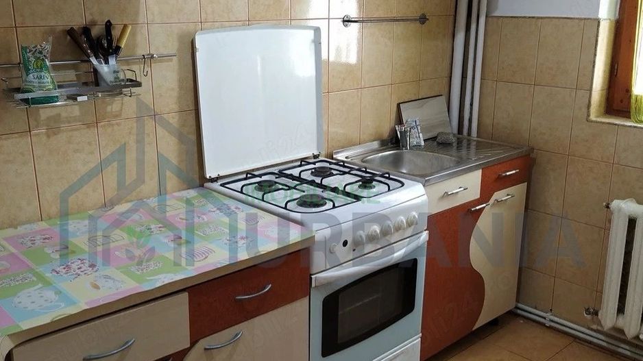 Apartament 2 camere de inchiriat - Zona Gara Nicolina, Iasi - Poză 5