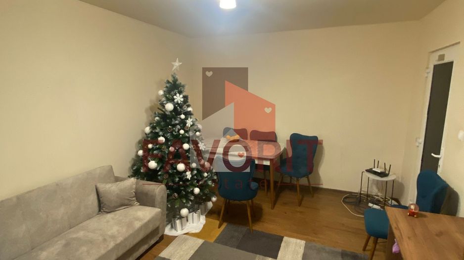 2 camere | etaj 1 | centrala proprie | mobilat si utilat | - Poză 2