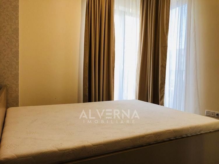 Apartament 2 camere | 52 mp | Vivido Residence – Iulius Mall - Poză 4