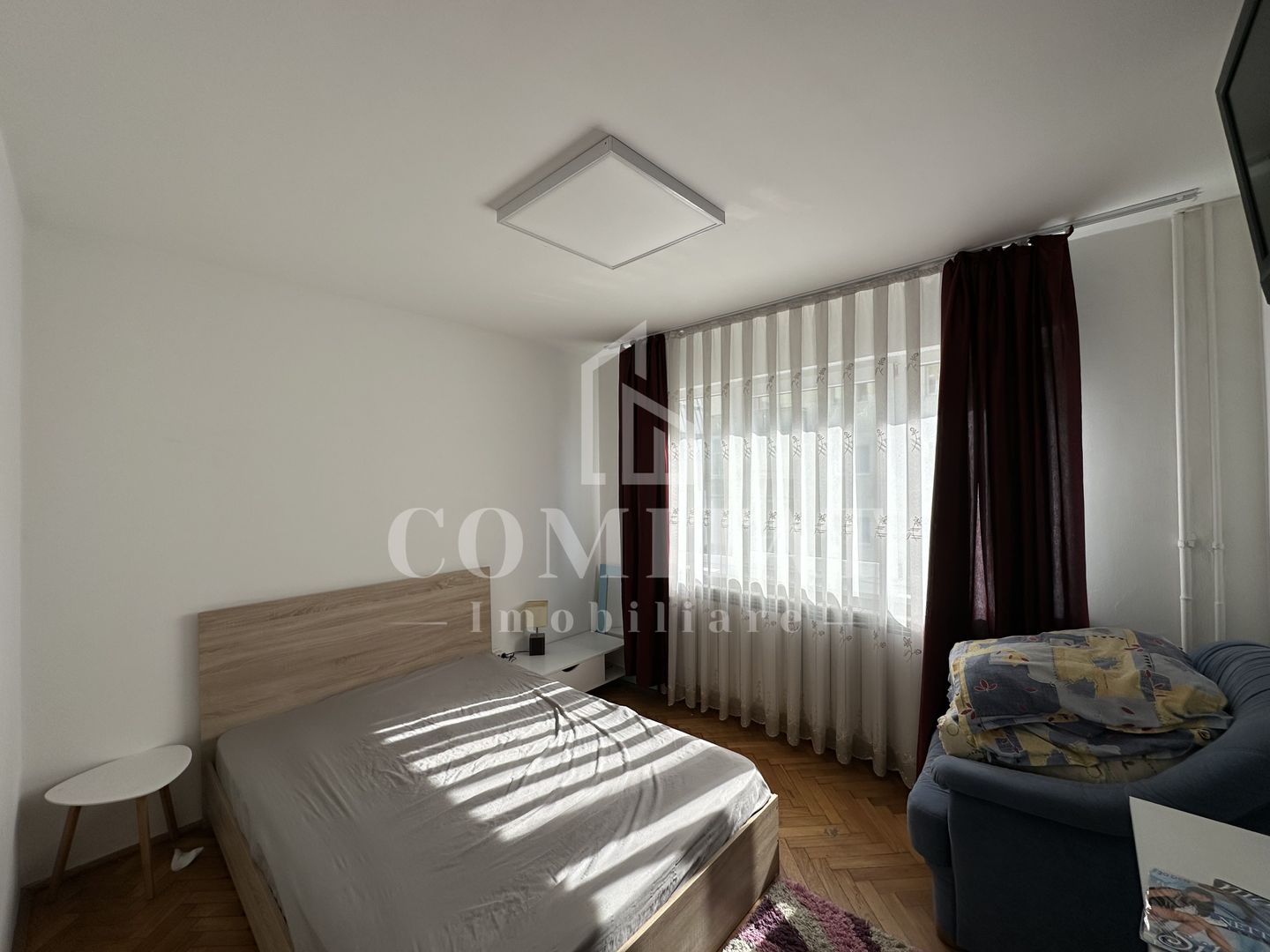 Apartament 3 camere | Etaj Intermediar | Zona Policlinica Grigrescu - Poză 7