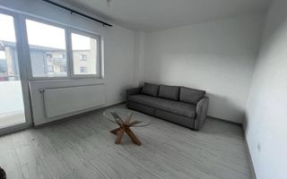 Apartament 2 camere de închiriat în Valea Adâncă, complex Panoramic Residence - Poză 2