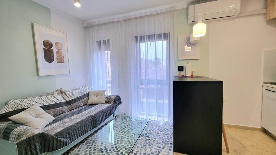 Apartament cu 2 camere | 42 mp | Gheorgheni - Poză 1