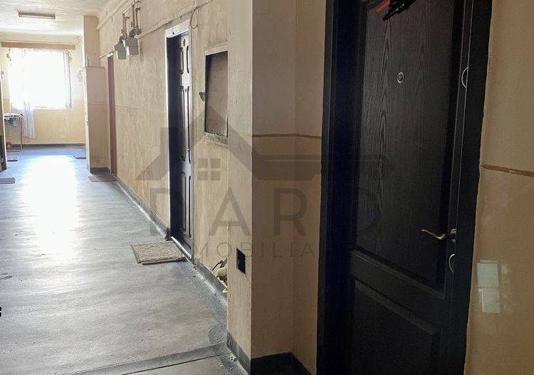 🏡 Garsonieră de închiriat | 7 Noiembrie – TCM | Aproape de UMF 250 € - Poză 9