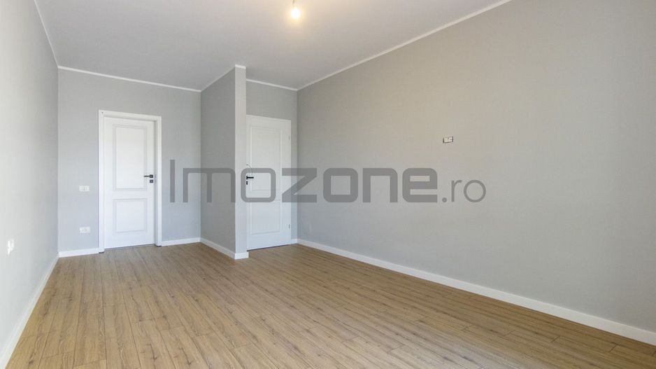 SPATIU COMERCIAL 100MP + 17 TERASA - 2 LOCURI DE PARCARE, BOXA INCLUSA 9MP - Poză 19