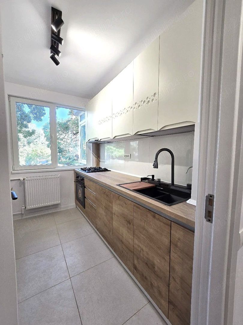 🌳 Închiriez Apartament cu 2 camere premium, Parc IOR & Titan Potcoava - Poză 6