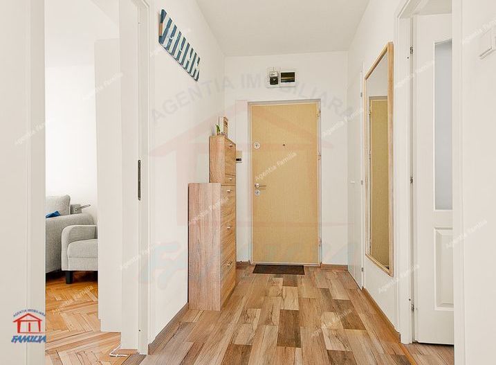 3 camere de închiriat – Mazepa 1 | 550 €/lună - Poză 11