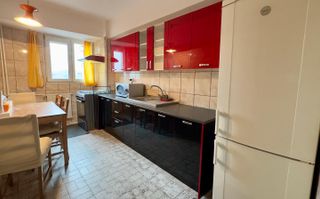 INCHIRIERE 4 CAMERE | DECOMANDAT | IANCULUI | METROU - Poză 8