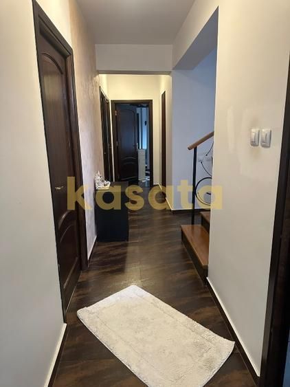 Casă individuală 8 camere în Bragadiru, 320 mp utili, teren 418 mp - Poză 12