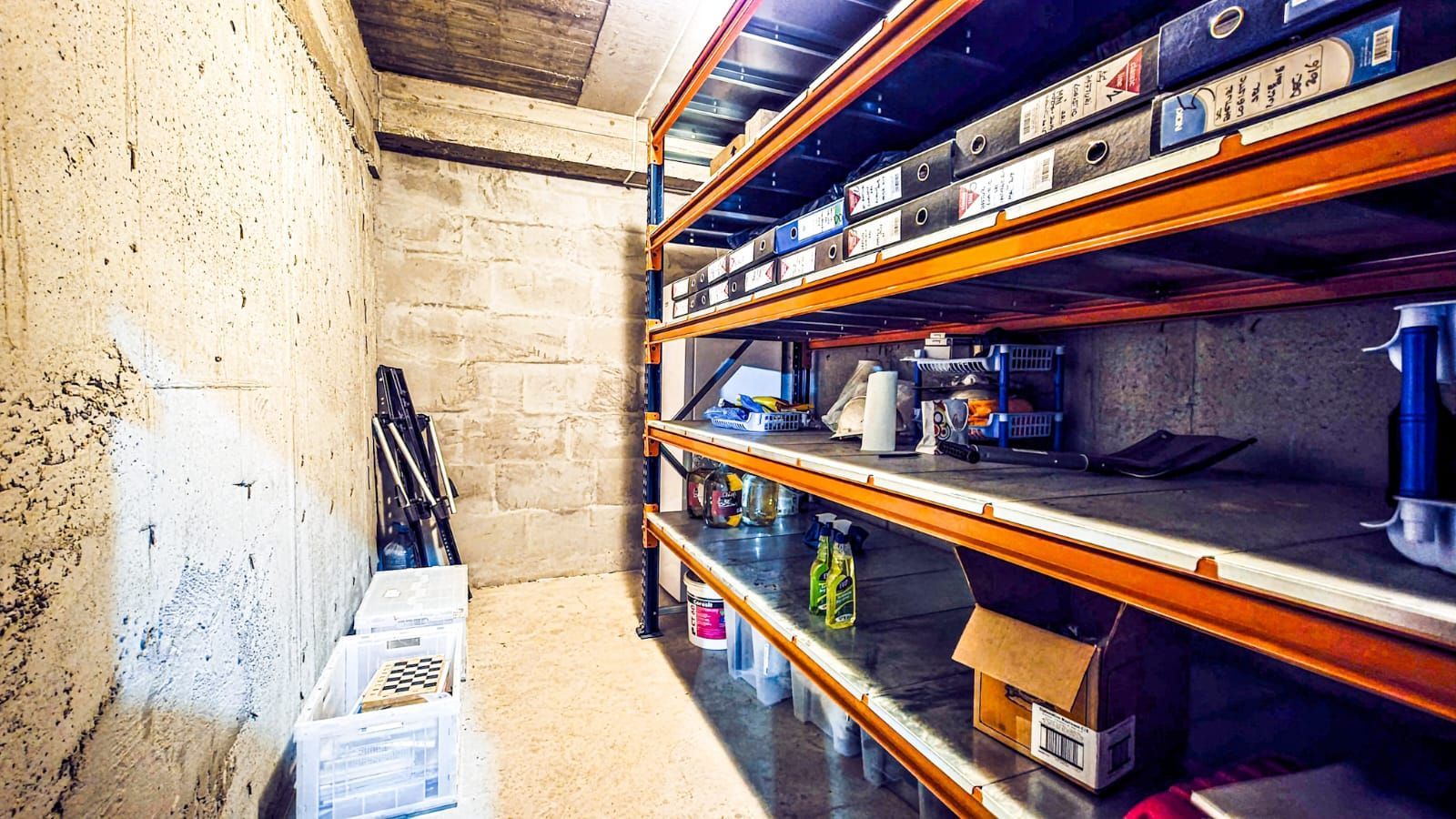 Apartament 3 Camere Spațios + Parcare Subterană + Boxă - Rezervelor 93 - Poză 15