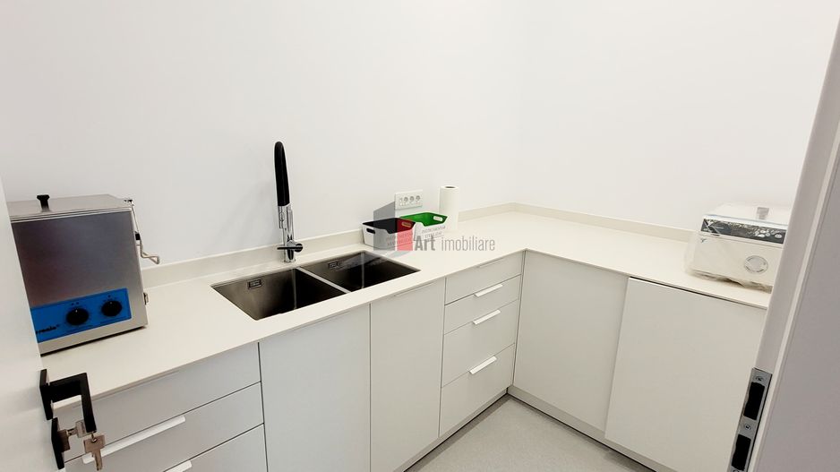 Spatiu cabinet medical de inchiriat  sector 4 -Brancoveanu - Poză 8