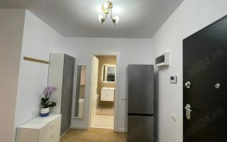 Apartament 2 camere cu grădină, încălzire pardoseală,centrală proprie - Poză 6