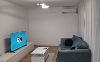 Apartament cu 2 camere-1 Decembrie-Nicolae Teclu-cu centrala+loc de parcare - Poză 2