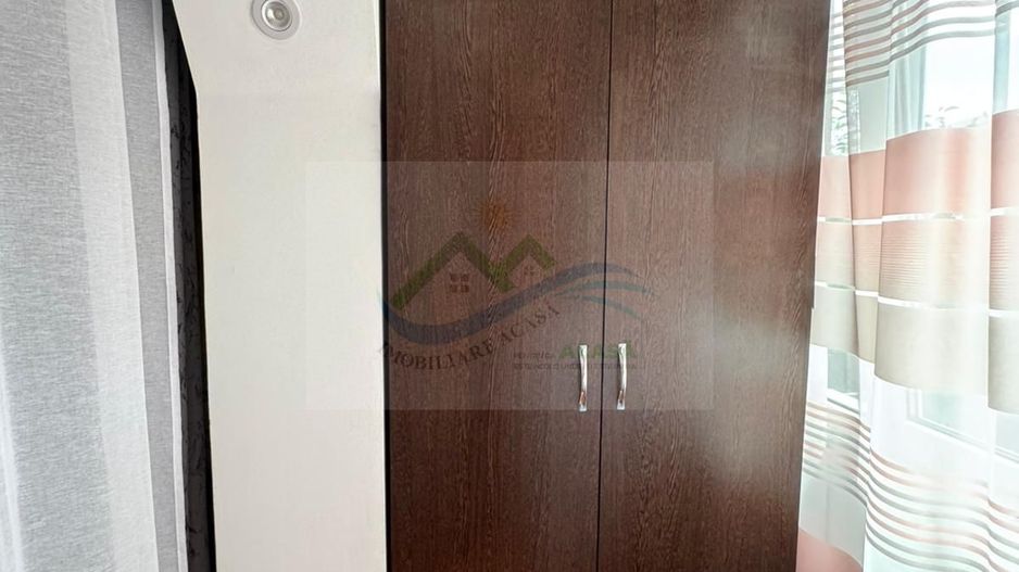 Apartament cu 2 camere Burdujeni/Suceava - Poză 8