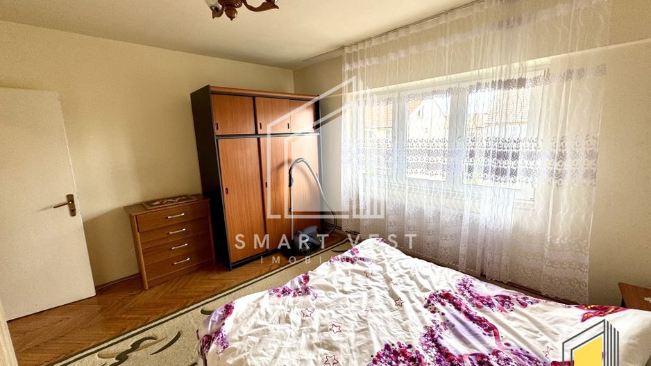Apartament 3 camere decomandat | 78 mp | Zona Carpati 2 - Poză 6