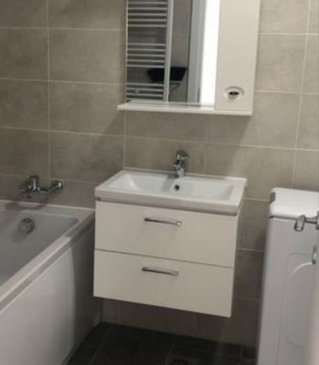 Apartament 2 camere, complet mobilat si utilat, Panorama City - Poză 7