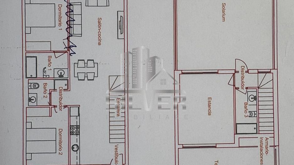 Apartamente premium în Benidorm–Finestrat: stil de viață mediteranean - Poză 33