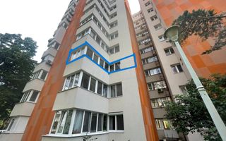 Ap 2 camere dec tip C – Str. Sovata, Oradea | Zonă premium lângă Cris - Poză 1