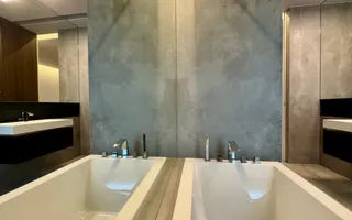 Vila Spectaculoasa *460mpc* / 800mp teren / Piscina Proprie / Pipera - Poză 45