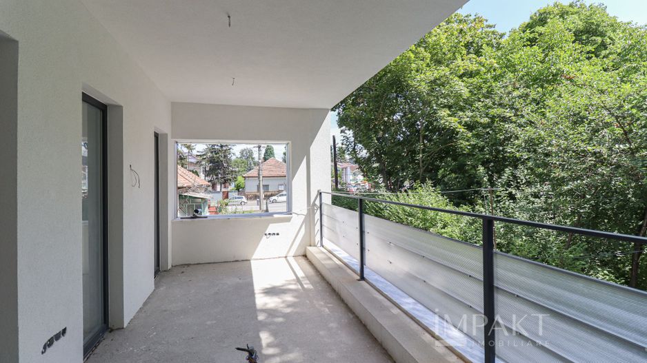 Spatiu de inchiriat sediu firma , birouri ,clinica medicala, locuinta, zona Cluj Arena! - Poză 9