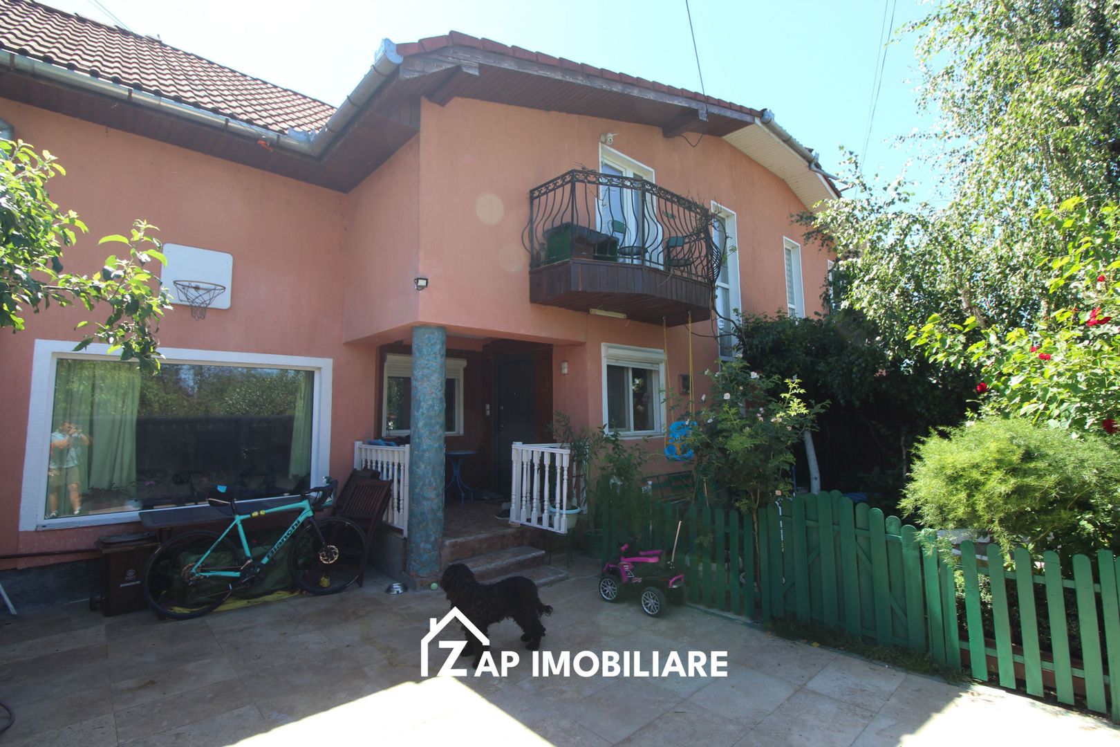 Casă 5 camere -  P+M  - Sangeorgiu de Mures - Zona Nordului - Poză 20