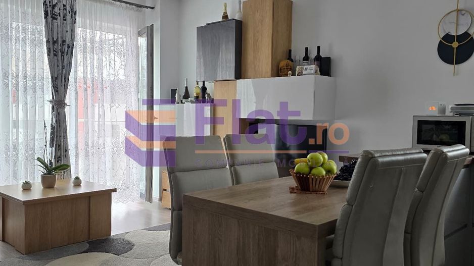 Apartament 3 Camere Maurer Residence – Brașov Coresi - Poză 23