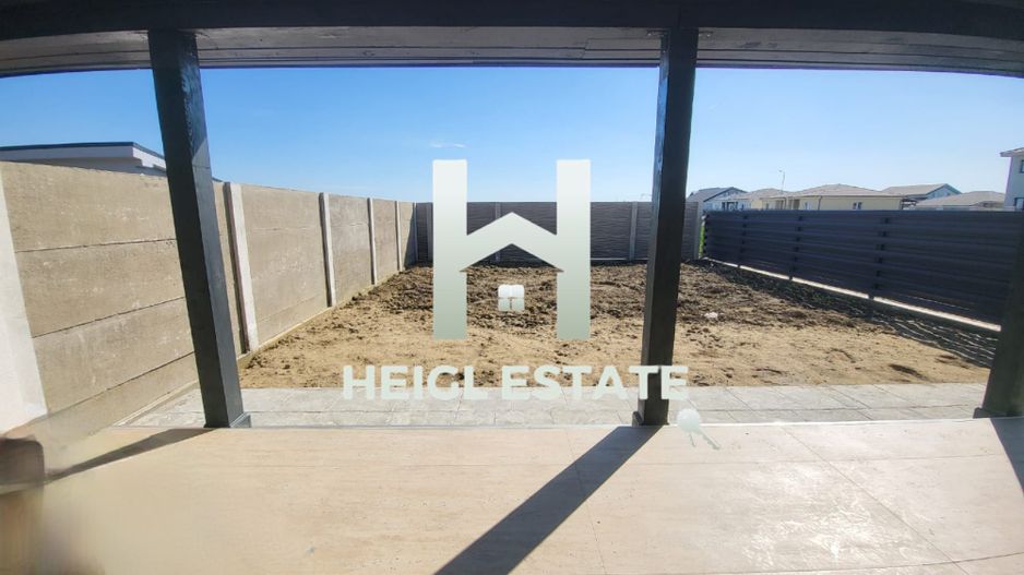 Duplex cu 4 camere in Mosnita Noua - Poză 6