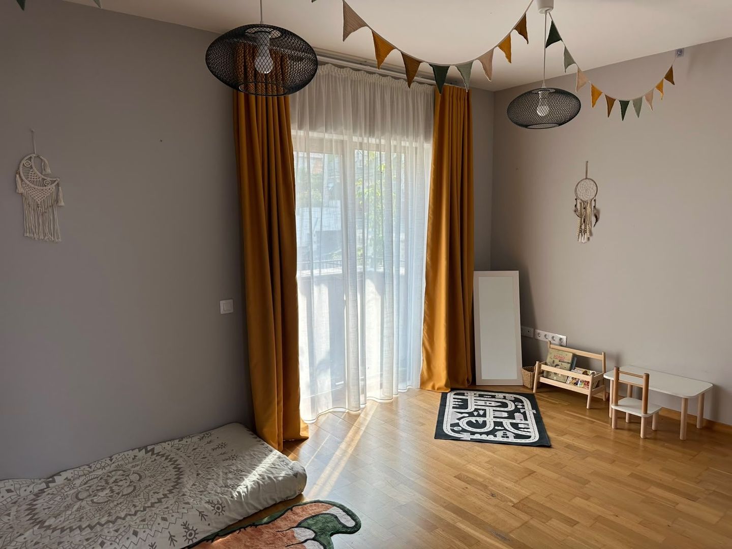 Casa de inchiriat in Andrei Muresanu - Poză 10