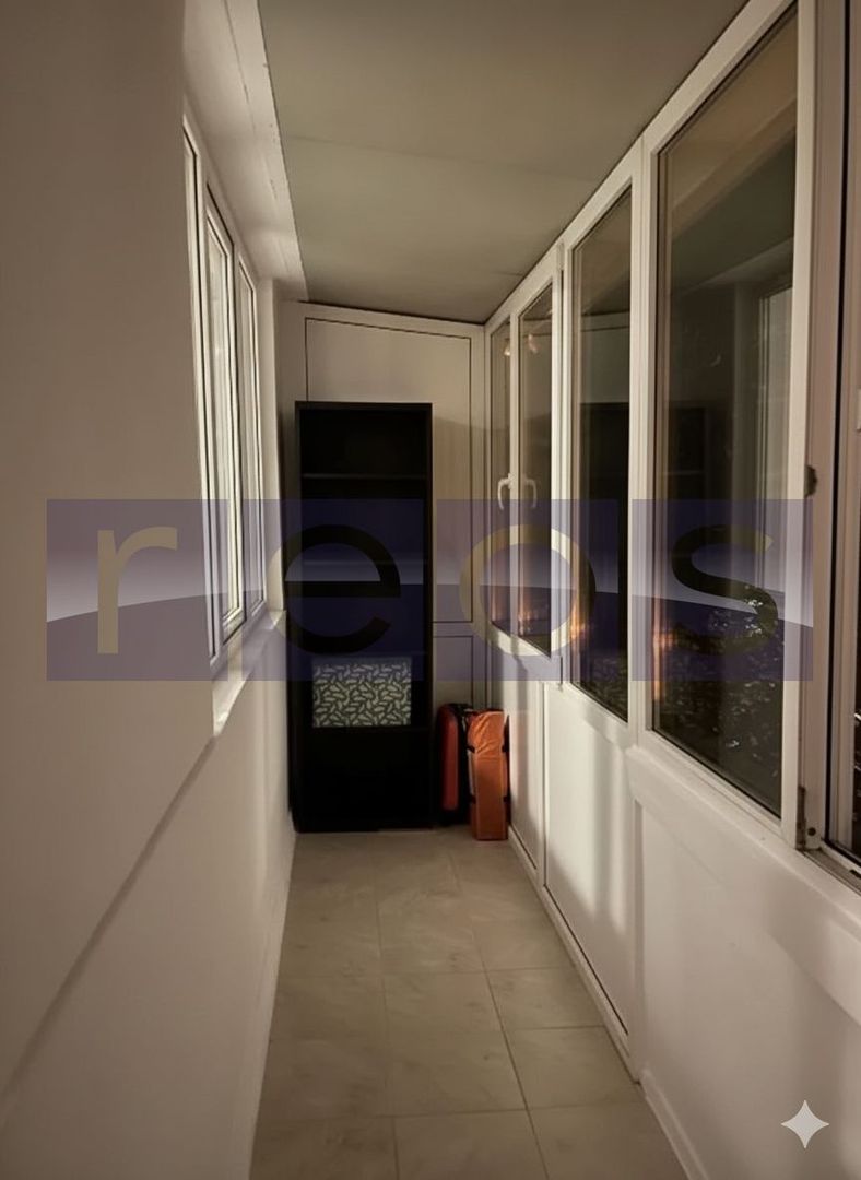 DE VÂNZARE APARTEMENT CU 2 CAMERE | 3 MINUTE DE  METROU | ZONA DOMENII - Poză 6