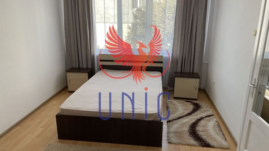 Garsoniera-zona ultacentrala! - Poză 1