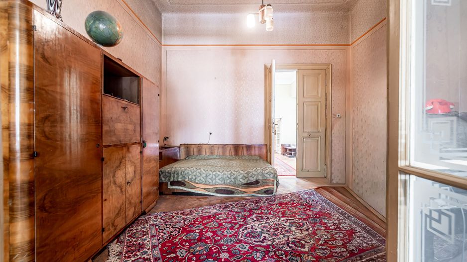 Apartament ultracentral - parter înalt - str. Lucian Blaga, Arad - Poză 4