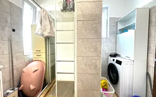 Apartament 3 camere | La cheie | Zona Str Tineretului - Floresti - Poză 15