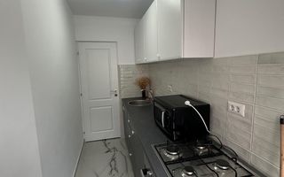 Garsonieră modernă | Complet mobilată | Zona centrala | Disponibila | - Poză 5