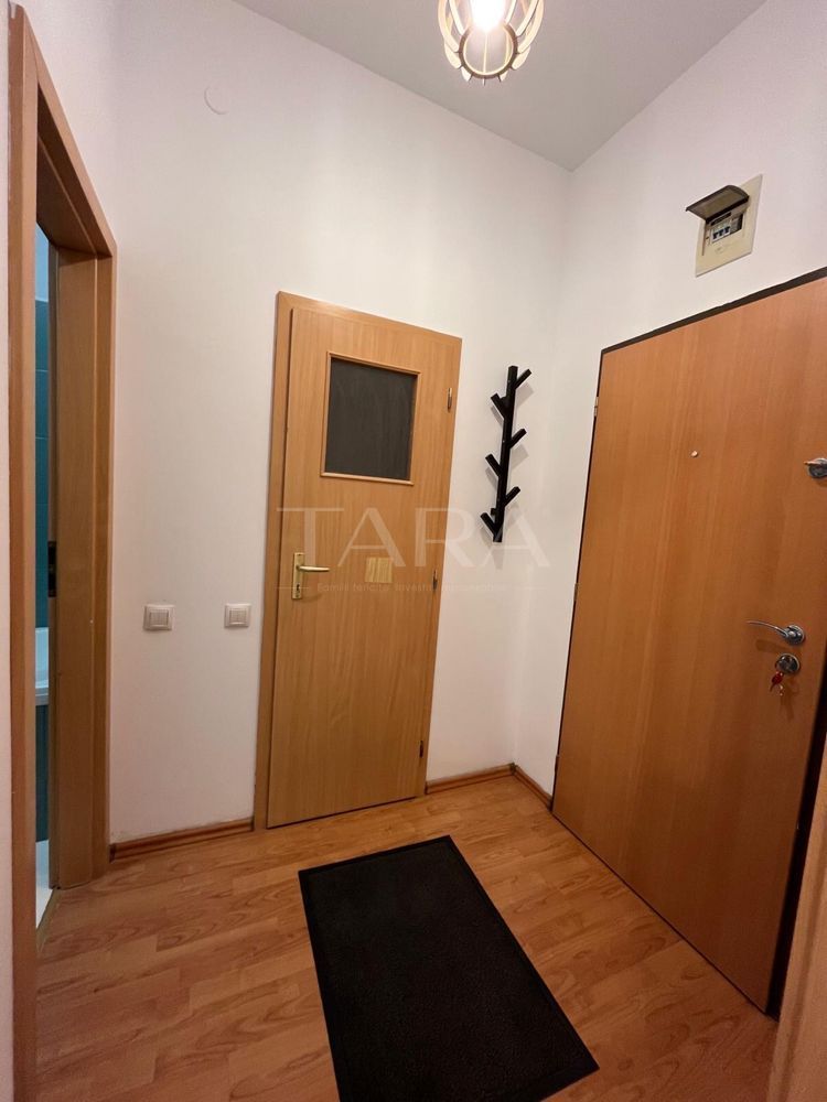 Apartament cu o cameră recent renovat, în zona Liberty. - Poză 8