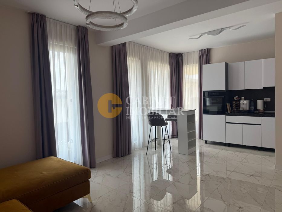 Visan - Bucium Casa 3 camere INTABULATA - Placa de beton - La asfalt - Poză 4