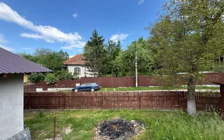 2 Case + teren 1390 mp langa parcul central Provita de Sus - Poză 26