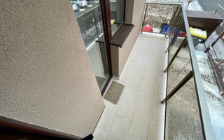 3 camere, bloc nou, modern, parcare, Marasti, FSEGA, Iulius Mall - Poză 8