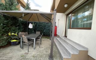 2 camere, modern, parcare, gradina 110 mp Europa Zona Complex Luminia - Poză 7