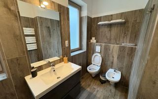 BRASADAS închiriază garsoniera in zona Unirii 2018 balcon. - Poză 6