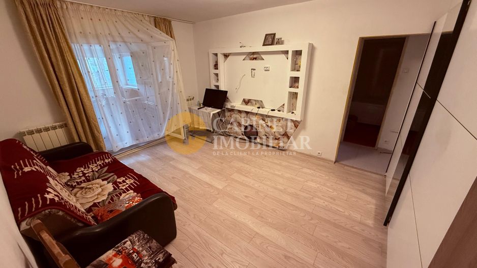 Ap. 2 Camere Semidecomandat - Zona Dacia - Poză 1