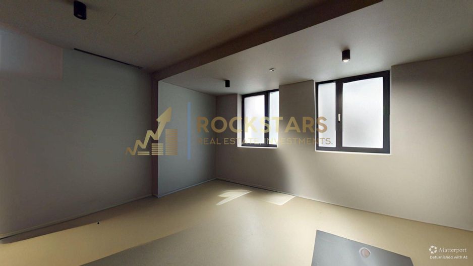 Spatiu birouri | Sala sport | Nicolae Caramfil - Poză 7