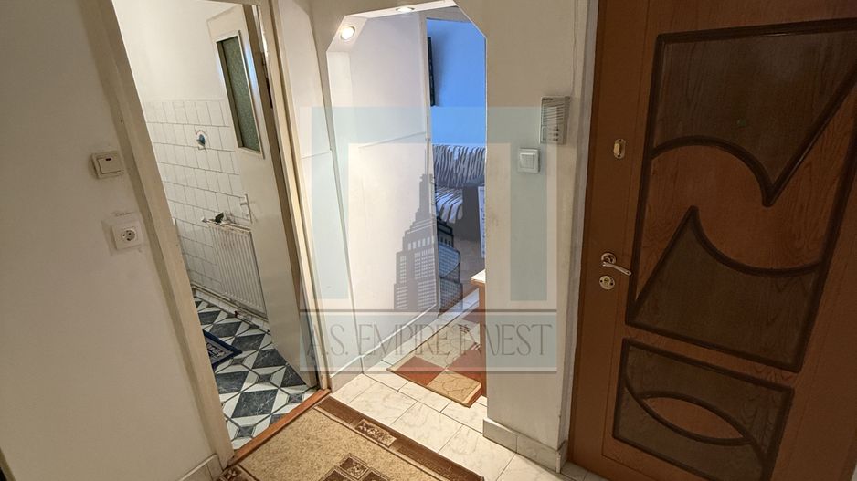 Apartament 3 camere decomandat, 2 bai - zona Gemenii/Florilor - Poză 7