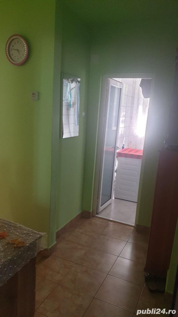 Apartament 2 camere Mihai Viteazu - Poză 1