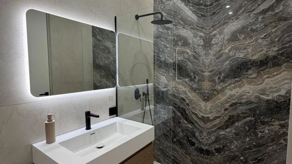 Apartament 2 camere nou | Premium | Loc de parcare | Barbu Vacarescu - Poză 4